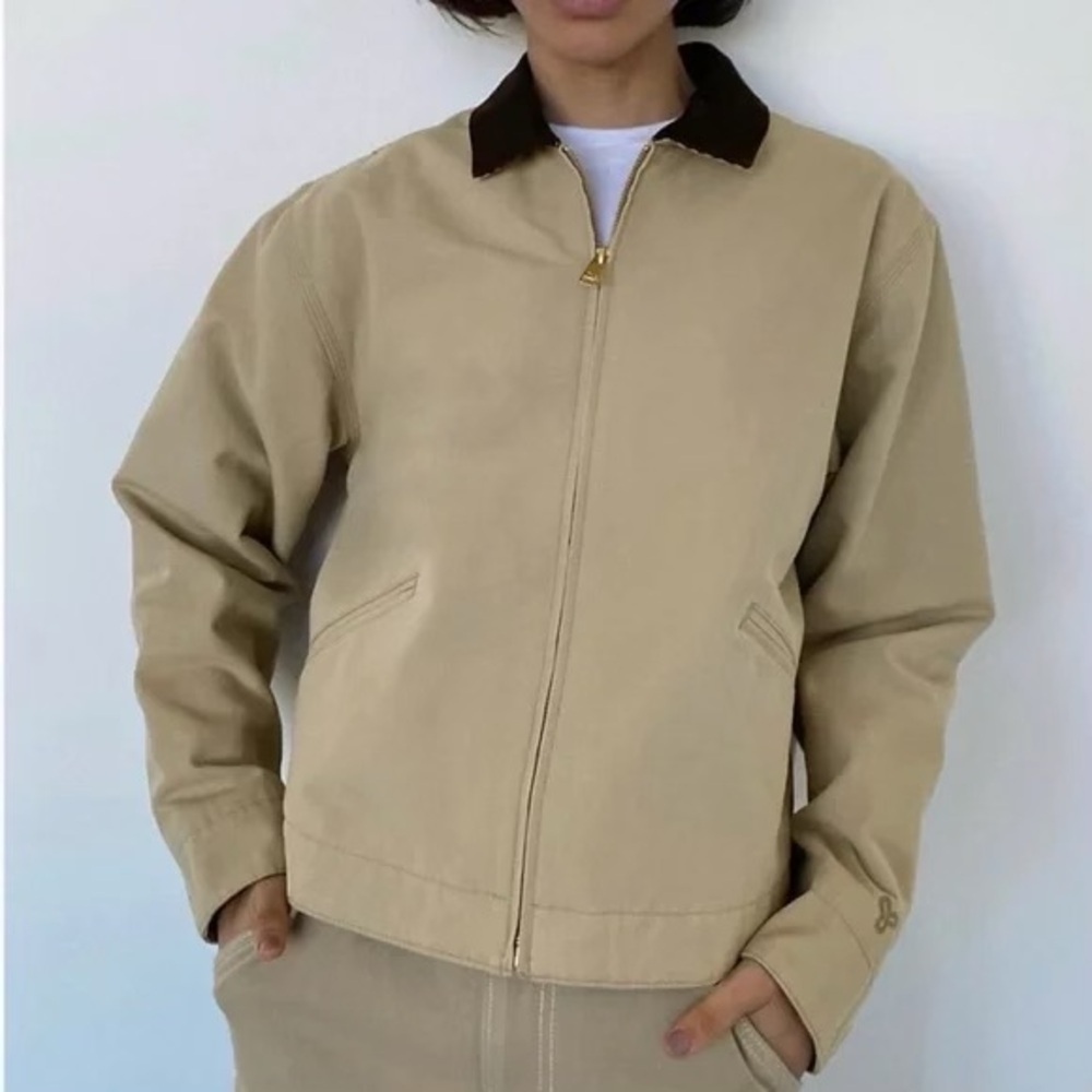 Aritzia TNA Dale Barn Jacket